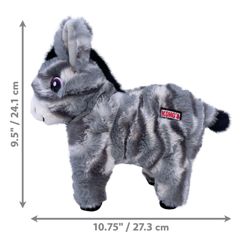 KONG Low Stuff Stripes