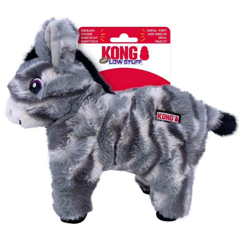 KONG Low Stuff Stripes