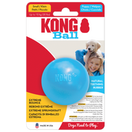 KONG Puppy Ball with hole