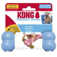 KONG Puppy Goodie Bone