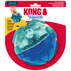 KONG Rewards