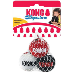 KONG Siganature Sport Balls