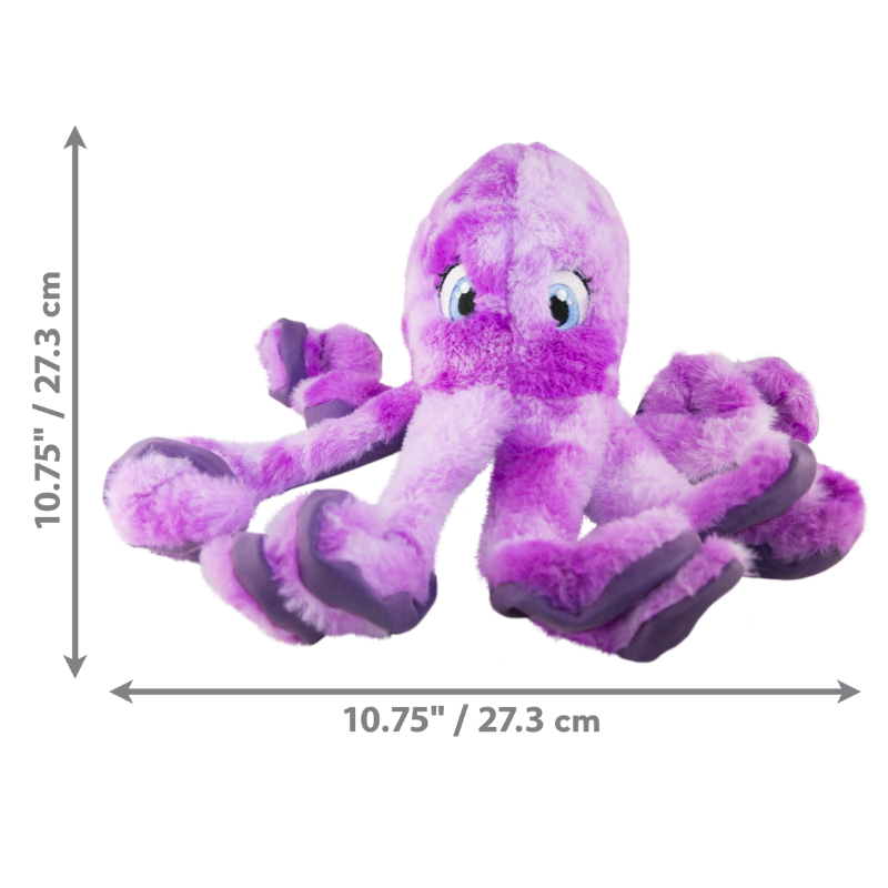 KONG SoftSeas Octopus