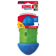KONG Spin It