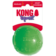 KONG Squeezz Ball