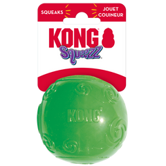 KONG Squeezz Ball
