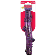KONG Squeezz Confetti Stick