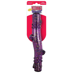 KONG Squeezz Confetti Stick