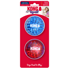 KONG Squeezz Geodz
