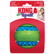 KONG Squeezz Goomz Ball