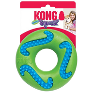 KONG Squeezz Goomz Ring