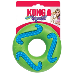 KONG Squeezz Goomz Ring