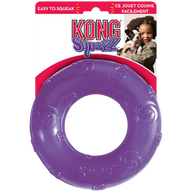 KONG Squeezz Ring