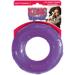 KONG Squeezz Ring