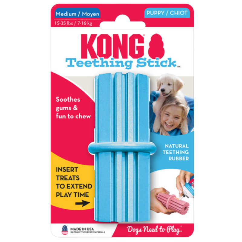 KONG Teething Stick