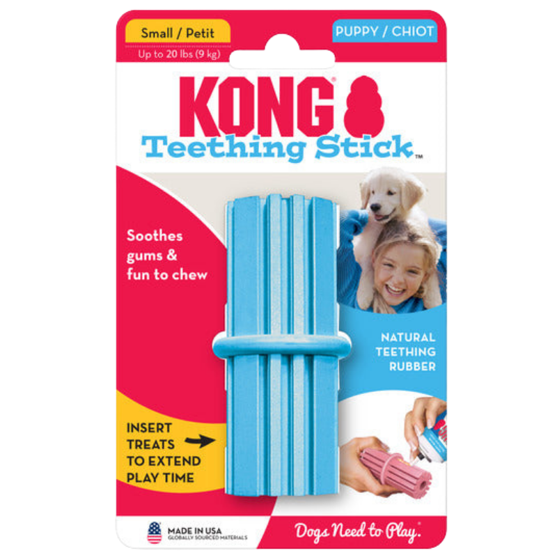 KONG Teething Stick