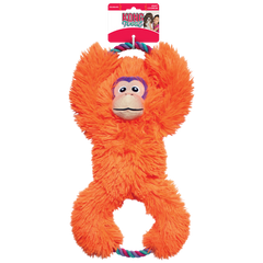 KONG Tuggz Monkey