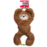 KONG Tuggz Sloth