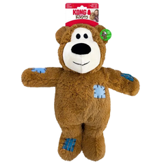 KONG Wild Knots Bear Jumbo Sortiert