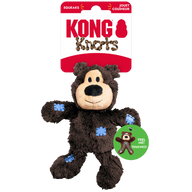 KONG Wild Knots Bears
