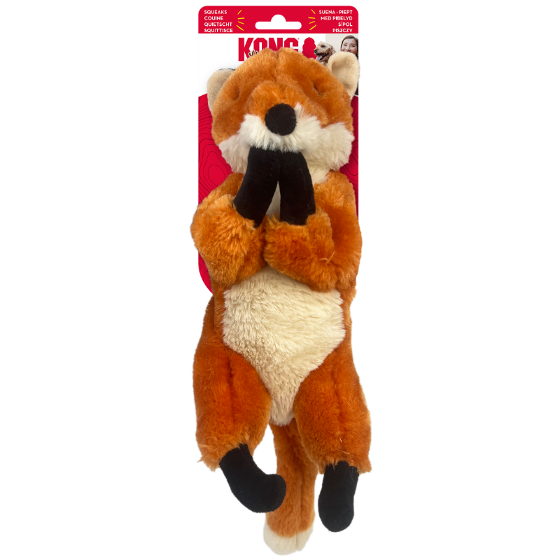 KONG Wild Low Stuff