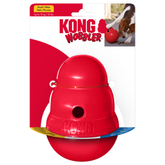 KONG Wobbler