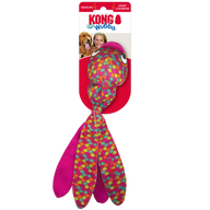 KONG Wubba Finz