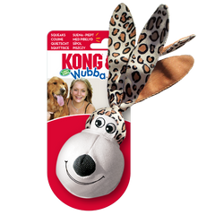 KONG Wubba Floppy Ears