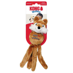 KONG Wubba Friends
