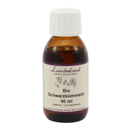 Lunderland Bio-Schwarzkümmelöl