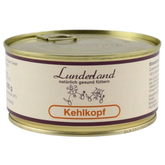 Lunderland Kehlkopf 300 g
