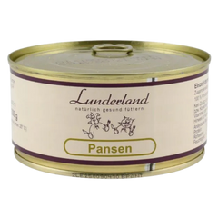 Lunderland Pansen 300 g