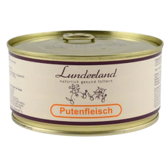 Lunderland Putenfleisch 300 g