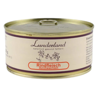 Lunderland Rindfleisch durchwachsen 300 g