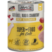 MAC's Cat Geflügel, Rind & Cranberry 800 g