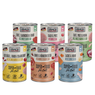 MAC's Cat Multipack Bestseller 6x400 g
