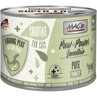 MAC's Cat Paw Power Smoothie Pute - Verdauung Plus