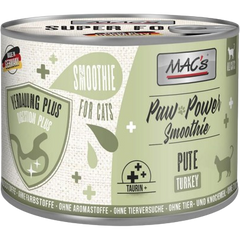 MAC's Cat Paw Power Smoothie Pute - Verdauung Plus