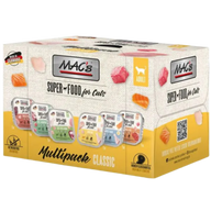 MAC's CAT Schale Multipack 6 x 100 g