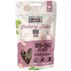 MAC's Cat Shakery Sticks Huhn 50 g