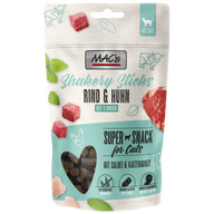 MAC's Cat Shakery Sticks Rind 50 g