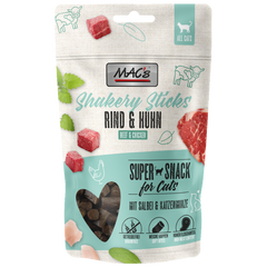 MAC's Cat Shakery Sticks Rind 50 g