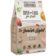 MAC's Cat Superfood 7+ Senior Light