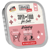 MAC's Cat Vetcare Urinary Huhn & Pute 100 g