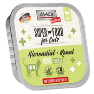 MAC's Cat Vetcare Huhn Nierendiät 100 g
