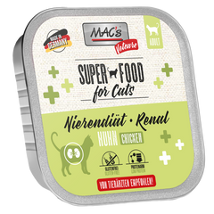 MAC's Cat Vetcare Huhn Nierendiät 100 g