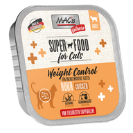 MAC's Cat Vetcare Huhn Weight Control 100 g