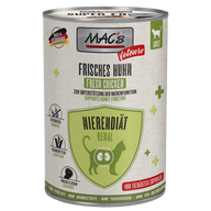 MAC's Cat Vetcare Nierendiät Huhn 400 g