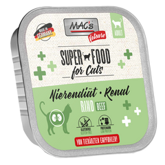 MAC's Cat Vetcare Rind Nierendiät 100 g
