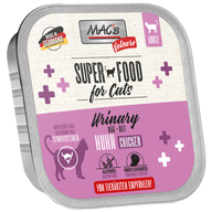 MAC's Cat Vetcare Urinary Huhn 100 g